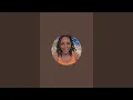 Markesha Payne is live Zumba and Fit Hour