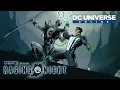 DC Universe Online Raging Night Teaser Trailer