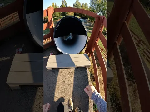 Huge Slide Full Send