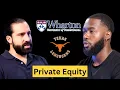 This Texan Left Private Equity to Build His Own Empire