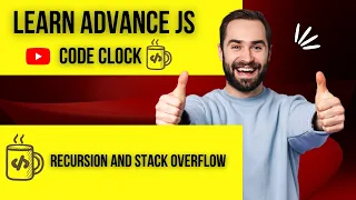 20 3 Recursion and stack overflow in Javascript