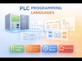 Introduction to PLC Programming Languages Ladder Logic FBD STL SFC PLC Programming