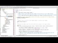 8 More Fragments and Storing Variables