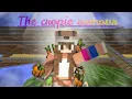 THE NEW CROPIE ARMOUR Craftersmcskyblock EP - 6