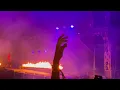 TRAVIS SCOTT * JACKBOYS "GANG GANG" LIVE * LYRICAL LEMONADE * SUMMER SMASH 2024 * CHICAGO