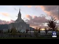 Orem Utah Temple to host public open house tours until December