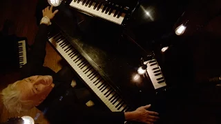 john cale hallelujah official video 