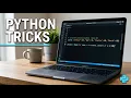 Python Tricks Every Data Scientist Uses Daily That Nobody Teaches You