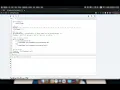 Python How to Code a Trithemius Cipher