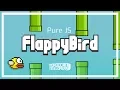 Coding Flappy Bird in Javascript