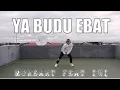 Download Lagu YA BUDU EBAT - TIKTOK VIRAL - MOREART Ft IHI - IMD ZUMBA ANITA KAMAL