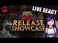 TSL LIVE - - RELEASE SHOWCASE Baldur s Gate 3 Panel from Hell