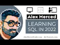 AM Coder - Learning SQL in 2022