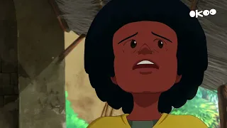 الأحلام الذهبية الجزء الرابع الحلقة الثالثة 