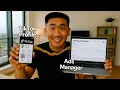 Tiktok Profile Link To Tiktok Ads Manager