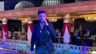 غلطان في غيرتي عارف احمد عامـــر ابن الاكابر بيروق جديد 2022 