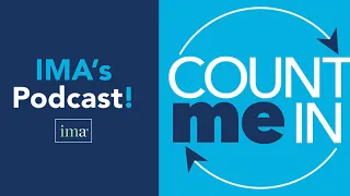 BONUS Olya Kovnatska - Mentoring the IMA Way