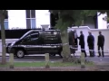 INF DAILY Amy Winehouse s Body Is Carried Out Of Her London Home