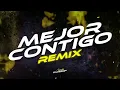Mejor Contigo REMIX - Cumbia WORSHIP - Lucho Dee Jay, Kim Richards‬ x Indiomar
