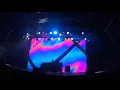 Yaeji - Raingurl - live at Primavera Sound 2019