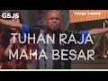 Download Lagu Tuhan Raja Maha Besar ( Maranatha Singers ) by Vriego Soplely || GSJS Pakuwon Mall, Surabaya
