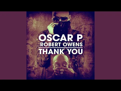 Download MP3 Thank You (feat. Robert Owens)