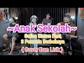 Download Lagu Anak Sekolah Chrisye Lagu Terbaru Salsa Bintan FT 3 Pemuda Berbahaya { Cover dan Lirik }#trending