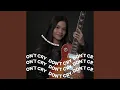 Download Lagu Don't Cry