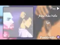[67584Hz Sample Rate] Jhené Aiko - Hello Ego ft. Chris Brown (Authentic 528Hz Heal DNA)