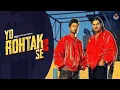 Download Lagu AMIT SAINI ROHTAKIYA : yo Rohtak se 2 ( full video ) tijara vines l New Haryanvi song #youtube