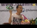Download Lagu ALHIKMAH TV   Bedah Buku Pulang Bersama Tere Liye  IBF 2016