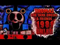 Download Lagu Thomas the Tank Engine \u0026 Friends 1981 Early Reel CreepyPasta 