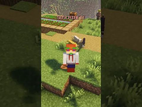 Las COSAS más MOLESTAS de MINECRAFT #6