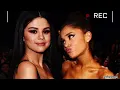 Download Lagu Selena Gomez \u0026 Ariana Grande - fetish