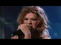 Kelly Clarkson - Since U Been Gone (The Tonight Show with Jay Leno 2004) [HD]