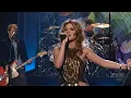 Download Lagu Kelly Clarkson - Since U Been Gone (The Tonight Show with Jay Leno 2004) [HD]