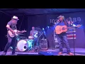 Josh Ward - “Lovin’ Where It’s Goin” - Stephens County Fairgrounds - Duncan, OK