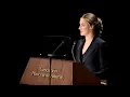 Download Lagu Heartwarming speech of princess leonor on the princess of Asturias award ceremony