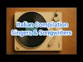 Download Lagu Raccolta Canzoni Italiane – Cantanti \u0026 Cantautori vol.1