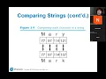 FPP 101 Live Lecture Chapter 3 Decision Structures