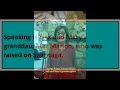 Powell Family and there-in lie a story