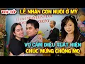Download Lagu Mạnh Quỳnh Báo Tin Mừng Bất Ngờ Cẩm Diệu Xuất Hiện Chia Sẻ Hết Tất Cả Sự Thật Về Wendy Phạm PhiNhung