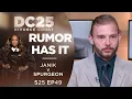 Rumor Has It Cheyenne Janik v James Spurgeon