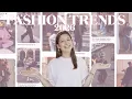 Lagu FASHION TRENDS 2026 👜 Dé Stijlen, Kleuren \u0026 Must-Have Items die Iedereen Gaat Dragen 💫