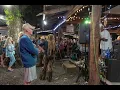 Immersive 360 with Spatial Kalapana s Night Farmers Market Kaimu HI