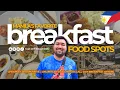 Manila BREAKFAST Guide Murang Almusal to Luxury Buffet All-Day Breakfast na Panalo TakeOffPH