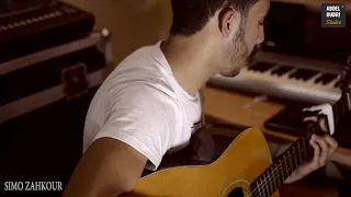 Datli Galbi Cover Amine Gouti Simo Zaakour 