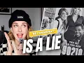 LOST THE PLOT Ep 5 Stop trying to Fit In Why Consistency is a Scam