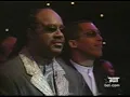 Jill Scott - I Don't Know Why - Live Walk Of Fame Stevie Wonder Tribute - 2002
