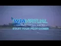 Turn Flight Simulator Into a Career WJA Virtual Airline Explained
